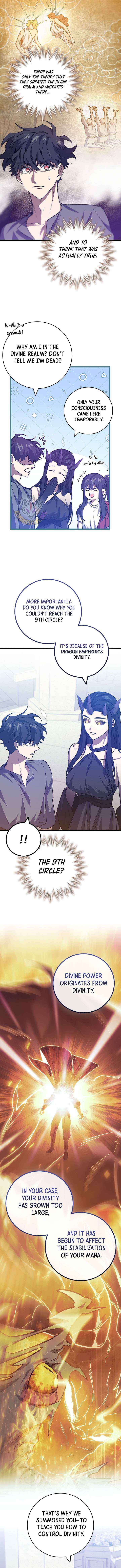 Read Dragon-Devouring Mage Manga Online