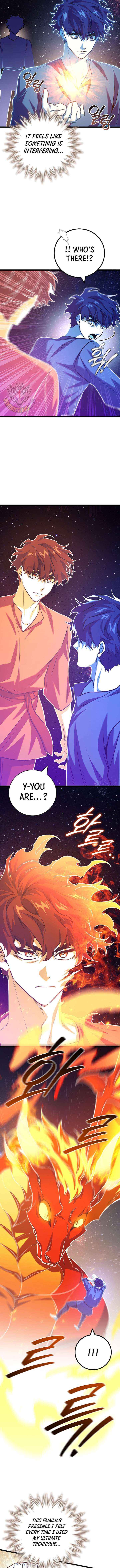 Read Dragon-Devouring Mage Manga Online