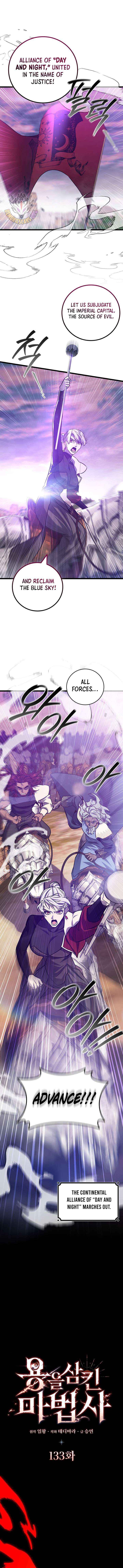 Read Dragon-Devouring Mage Manga Online