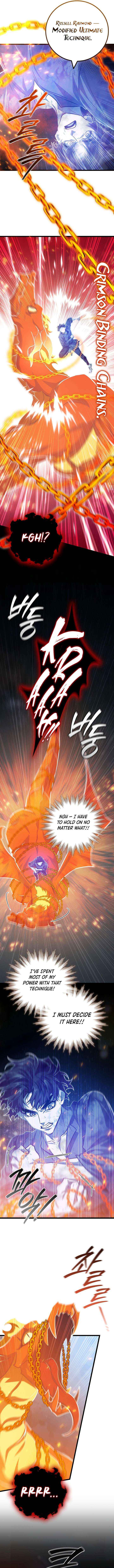 Read Dragon-Devouring Mage Manga Online