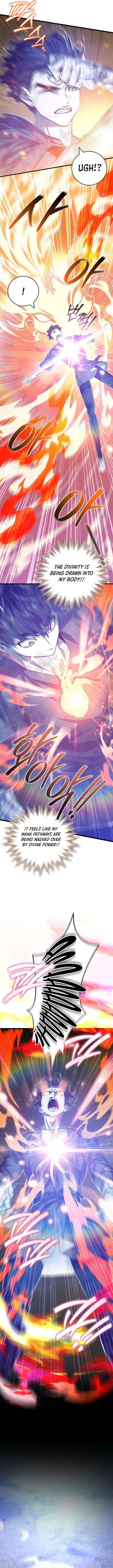 Read Dragon-Devouring Mage Manga Online