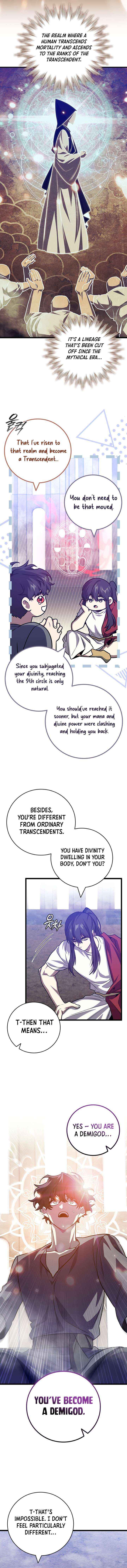 Read Dragon-Devouring Mage Manga Online