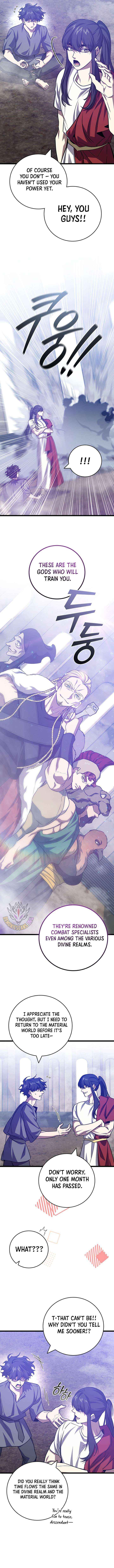 Read Dragon-Devouring Mage Manga Online