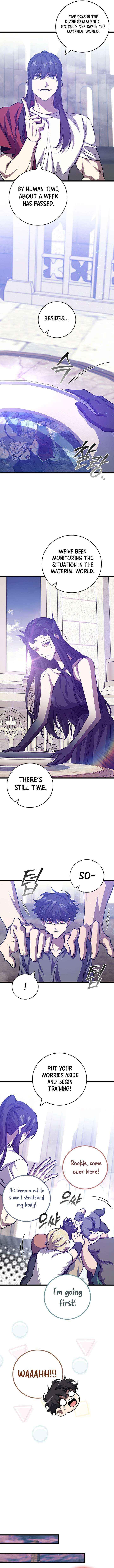 Read Dragon-Devouring Mage Manga Online