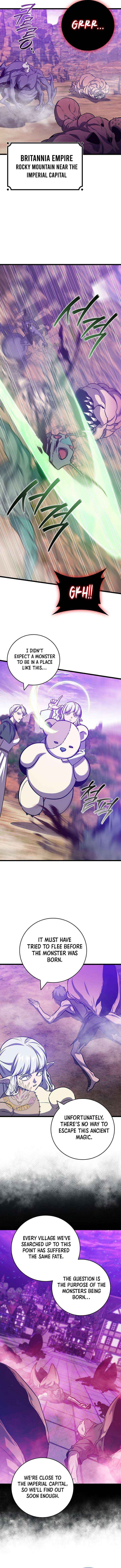 Read Dragon-Devouring Mage Manga Online