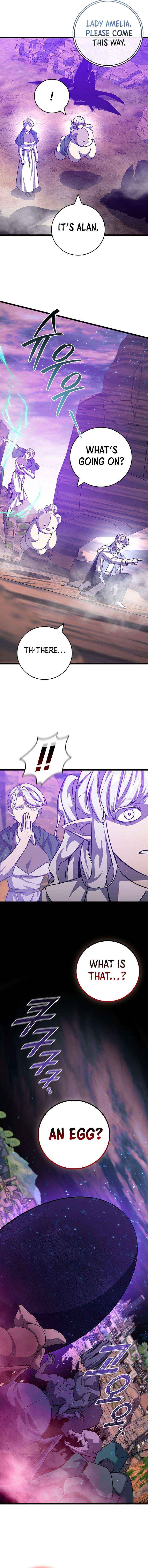 Read Dragon-Devouring Mage Manga Online