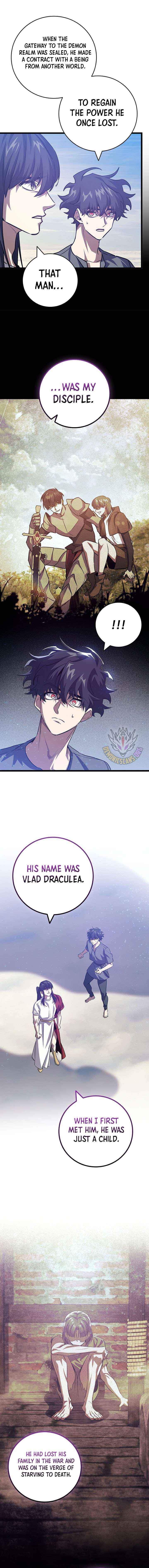 Read Dragon-Devouring Mage Manga Online