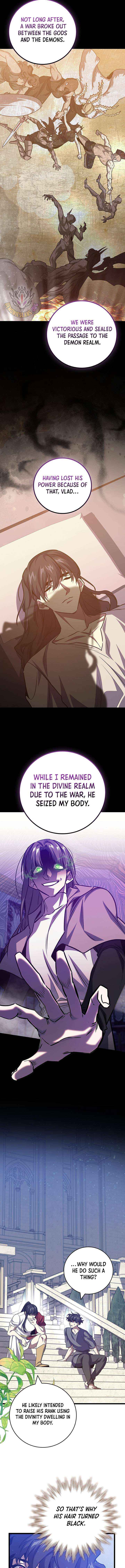 Read Dragon-Devouring Mage Manga Online