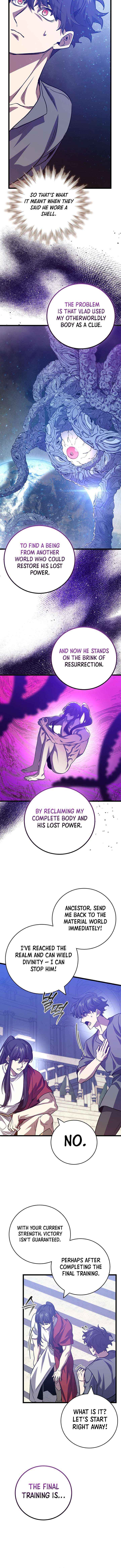 Read Dragon-Devouring Mage Manga Online