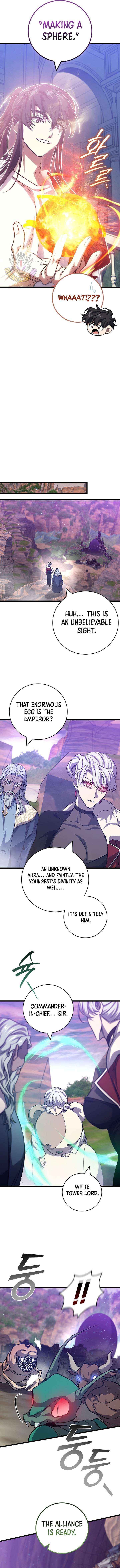 Read Dragon-Devouring Mage Manga Online