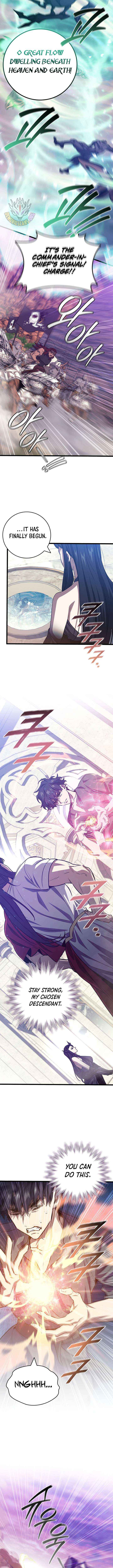 Read Dragon-Devouring Mage Manga Online