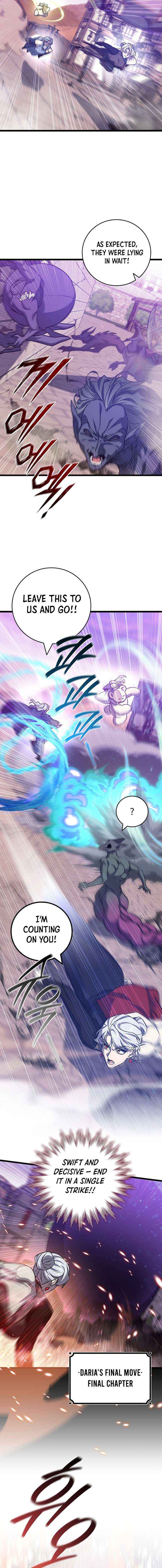 Read Dragon-Devouring Mage Manga Online