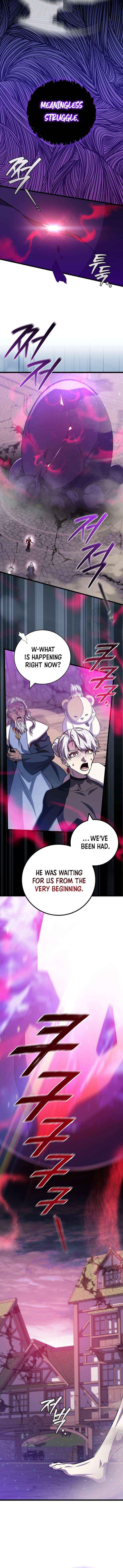 Read Dragon-Devouring Mage Manga Online