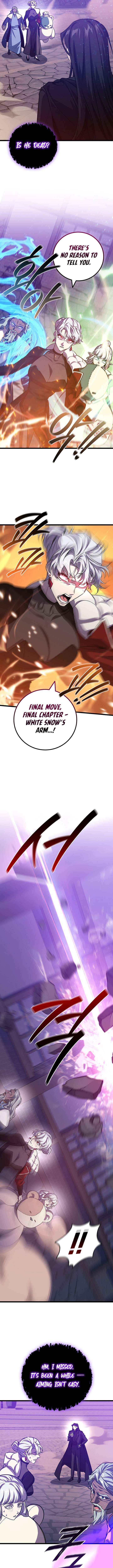 Read Dragon-Devouring Mage Manga Online