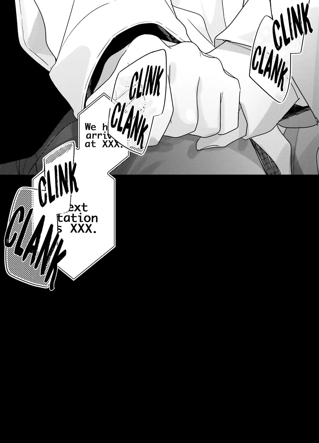 Read Dramatic Irony Manga Online