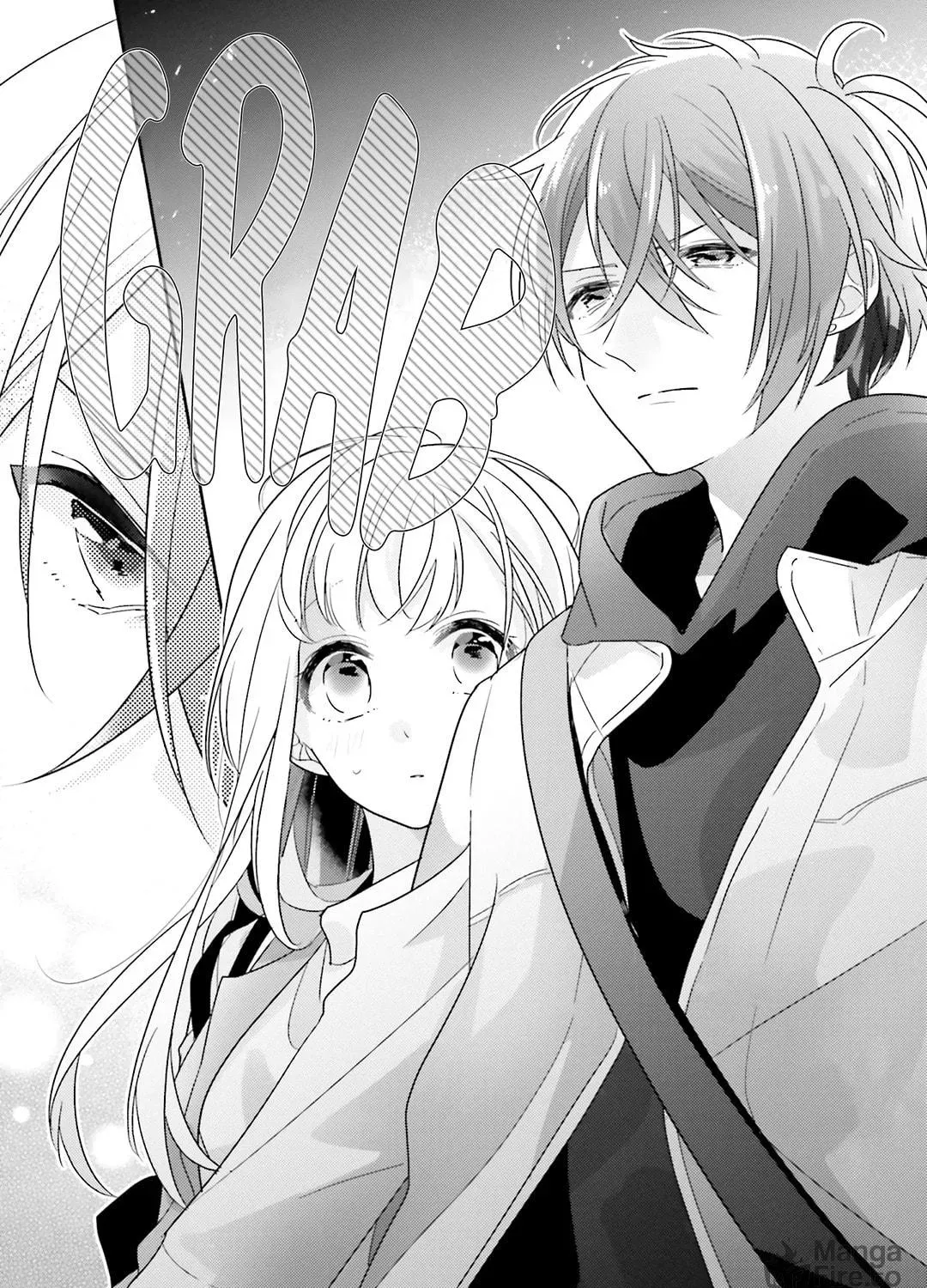 Read Dramatic Irony Manga Online