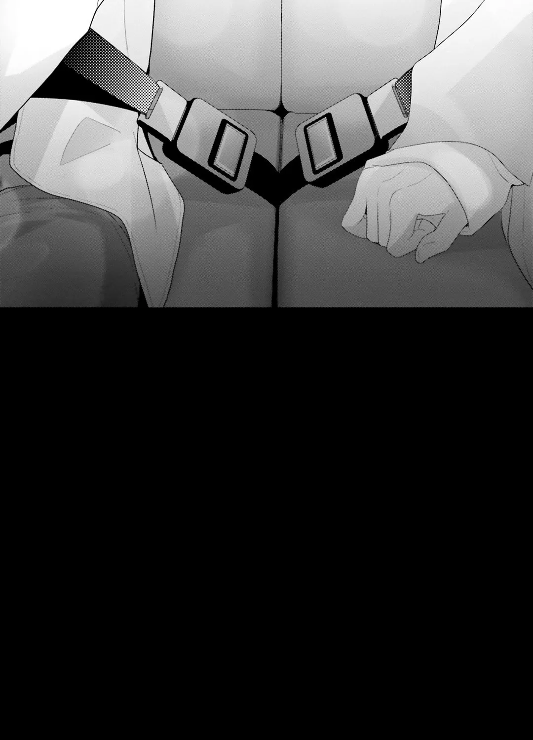 Read Dramatic Irony Manga Online
