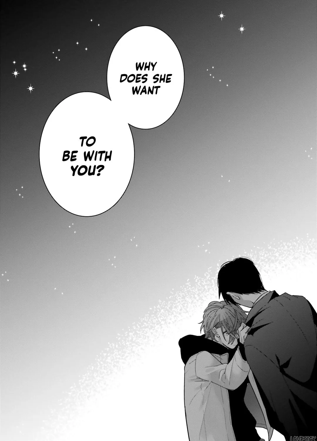 Read Dramatic Irony Manga Online