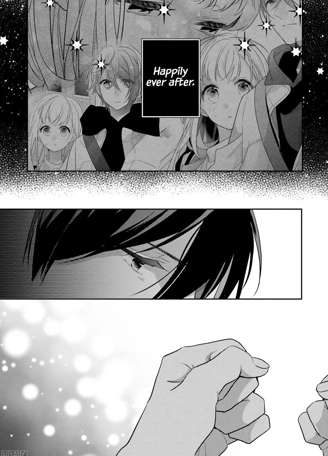 Read Dramatic Irony Manga Online