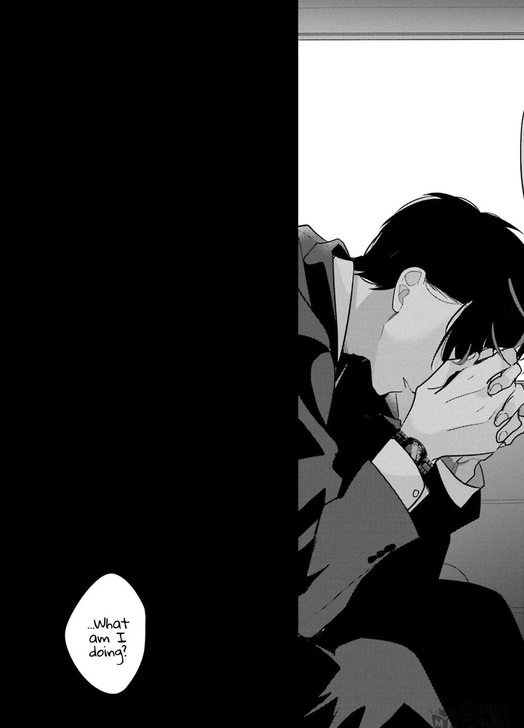 Read Dramatic Irony Manga Online