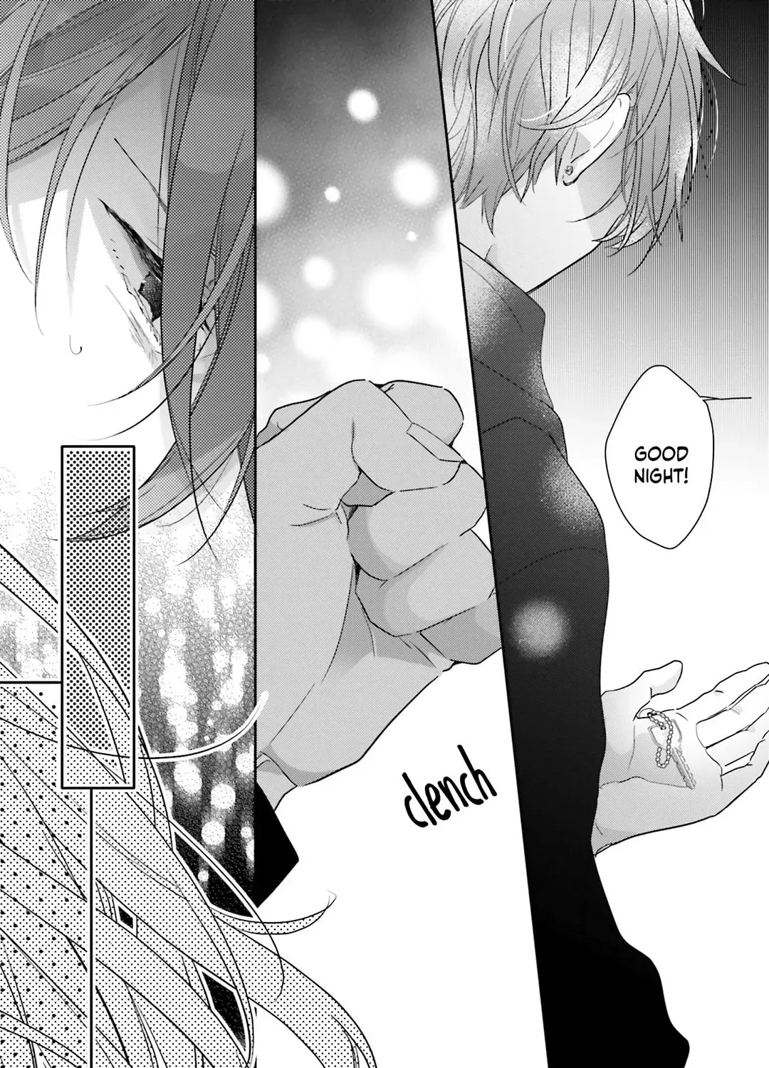 Read Dramatic Irony Manga Online