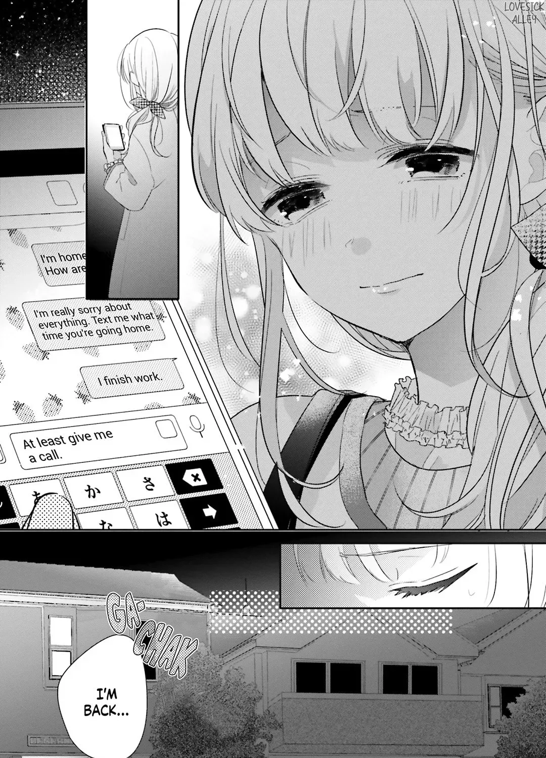 Read Dramatic Irony Manga Online