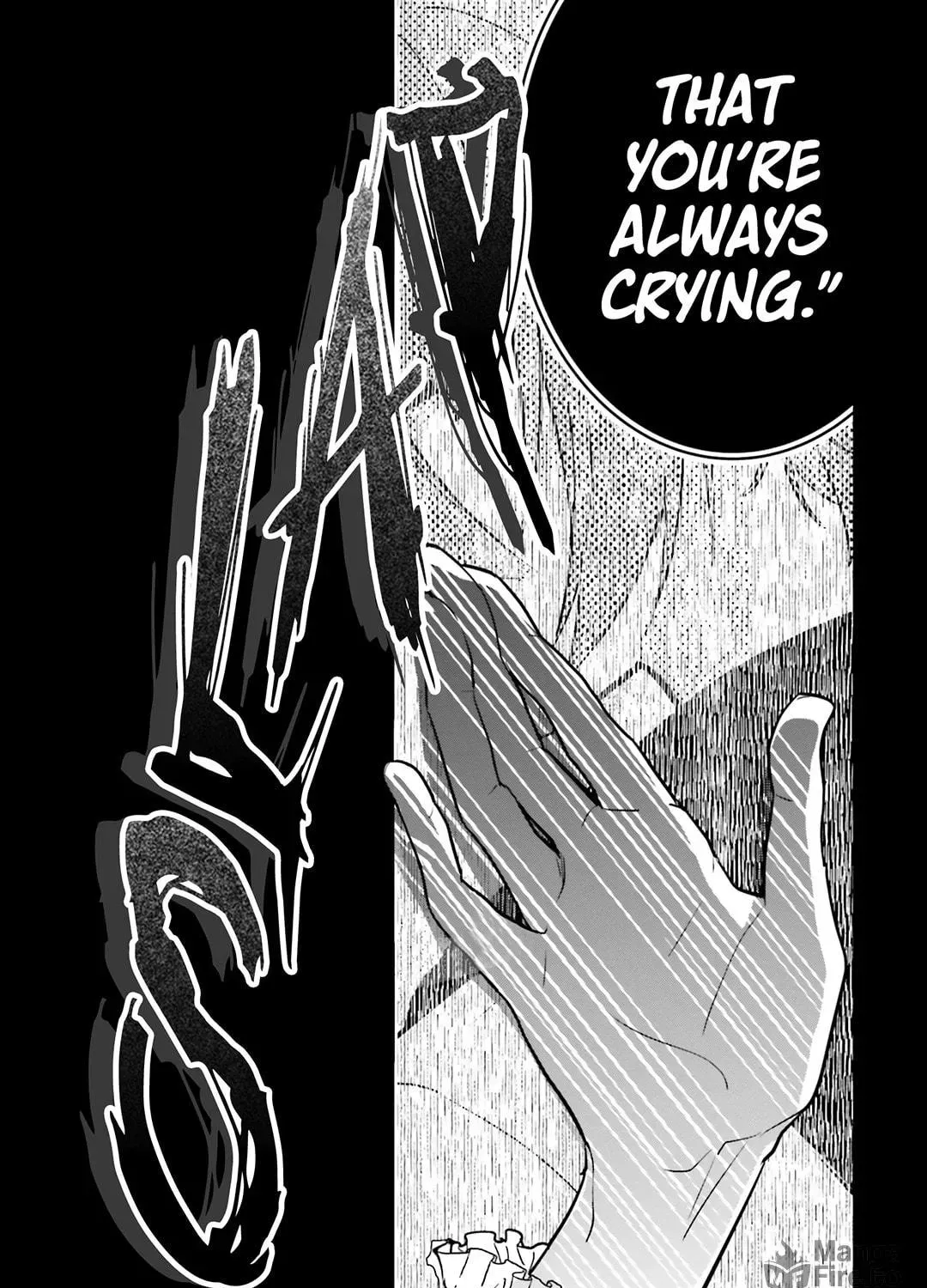 Read Dramatic Irony Manga Online