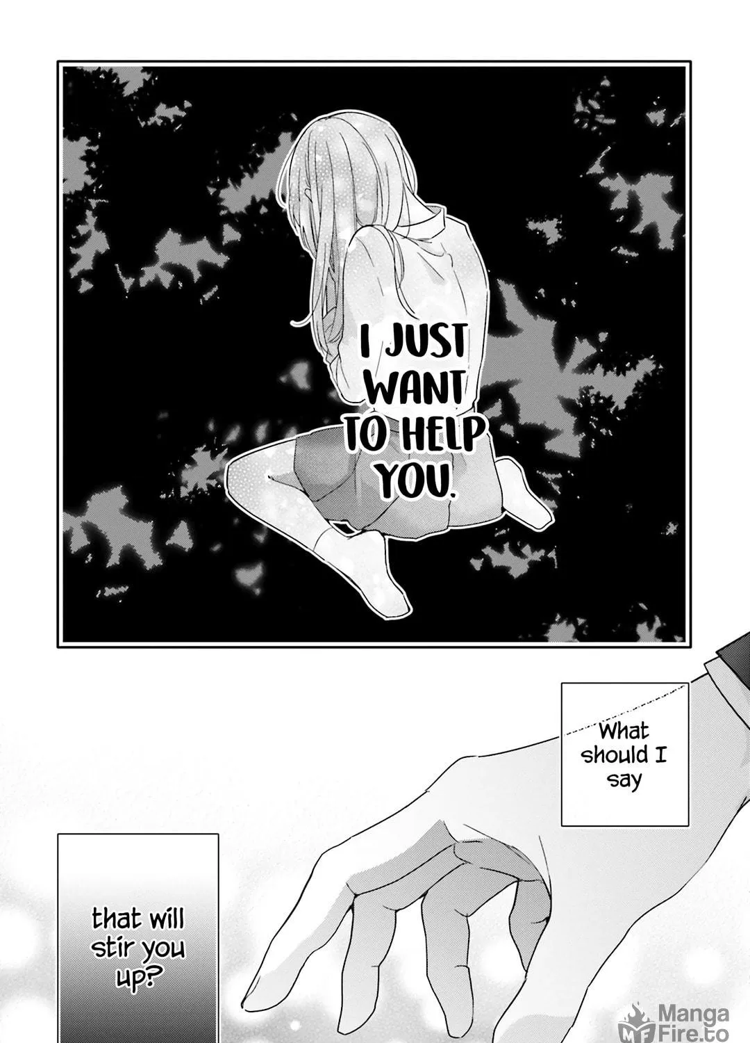 Read Dramatic Irony Manga Online