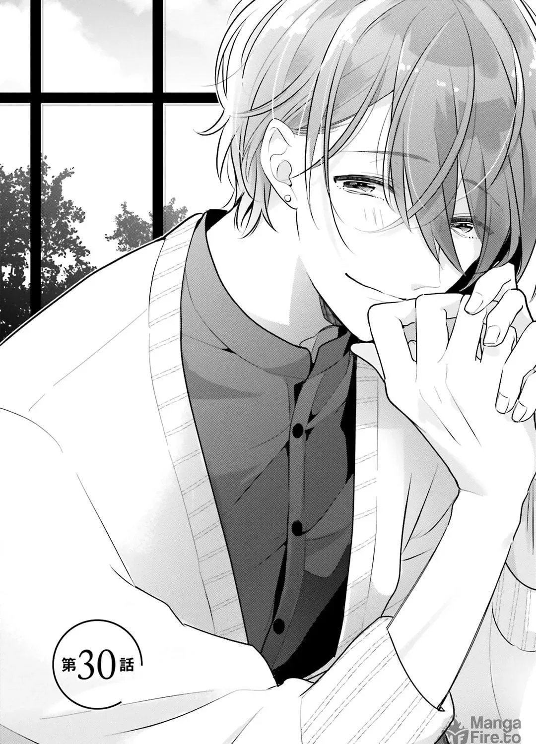 Read Dramatic Irony Manga Online