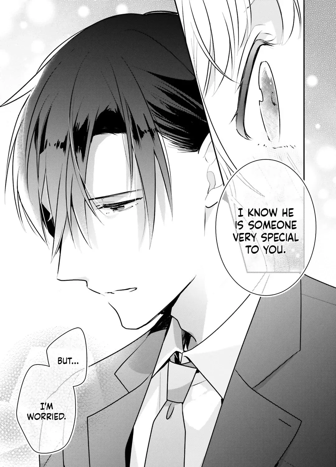 Read Dramatic Irony Manga Online