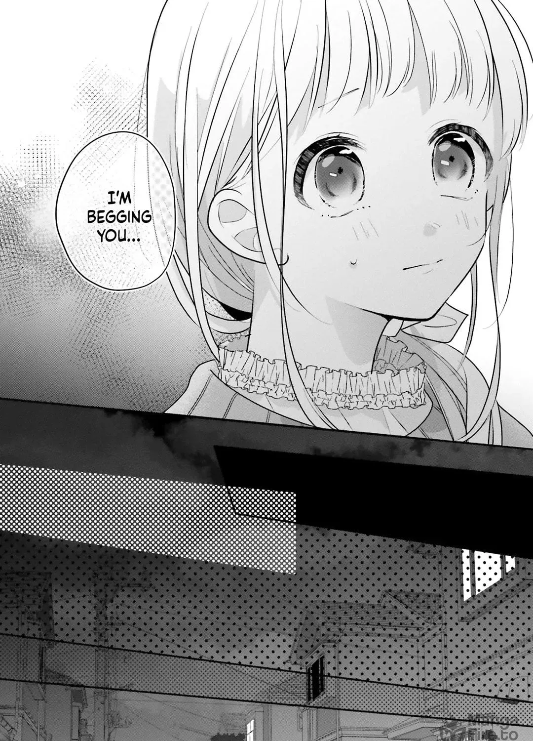 Read Dramatic Irony Manga Online