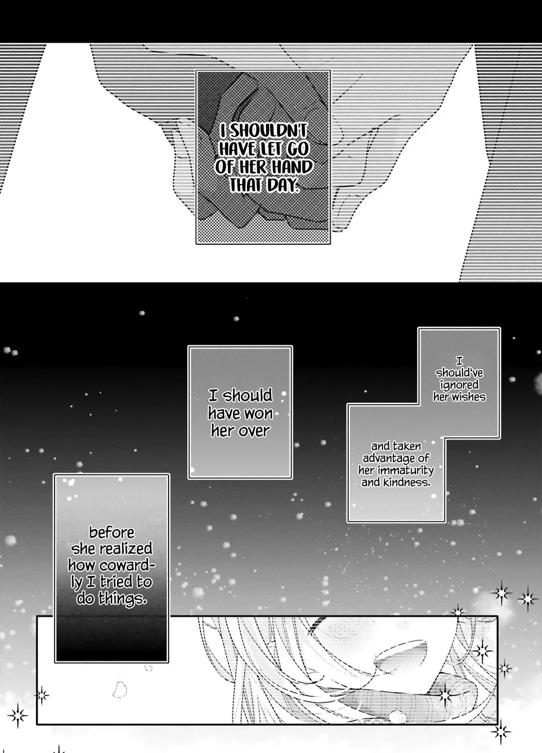 Read Dramatic Irony Manga Online