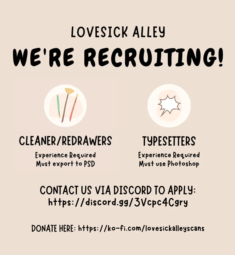 Read Dramatic Irony Manga Online