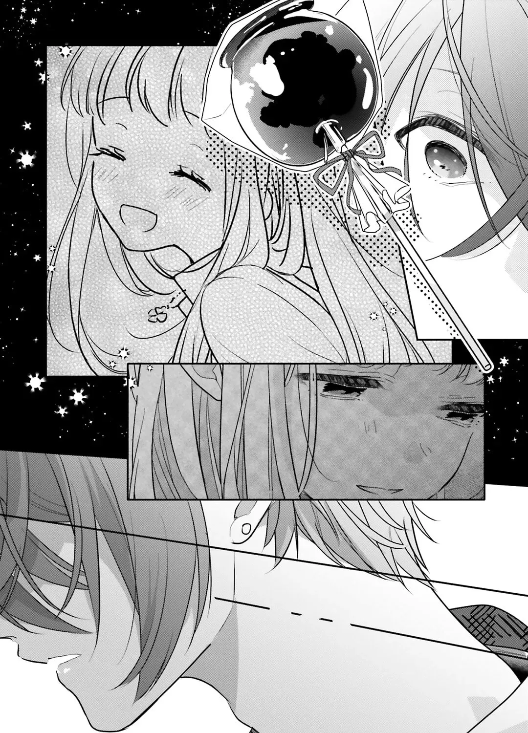 Read Dramatic Irony Manga Online