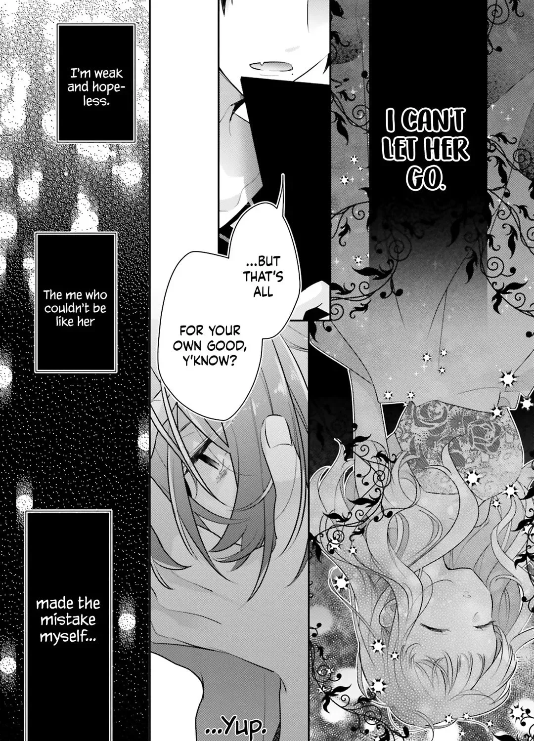 Read Dramatic Irony Manga Online