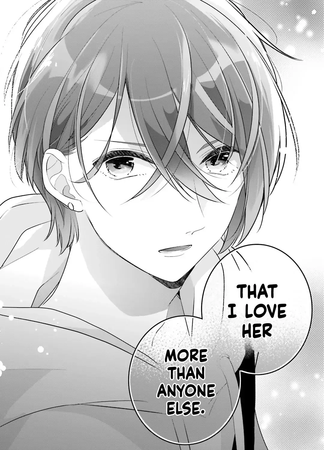 Read Dramatic Irony Manga Online