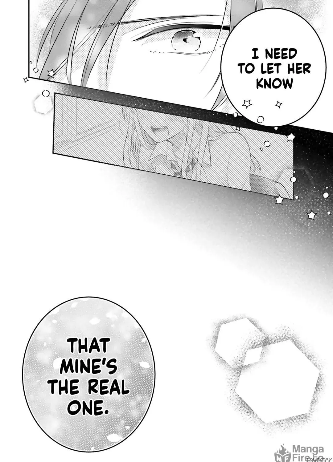 Read Dramatic Irony Manga Online