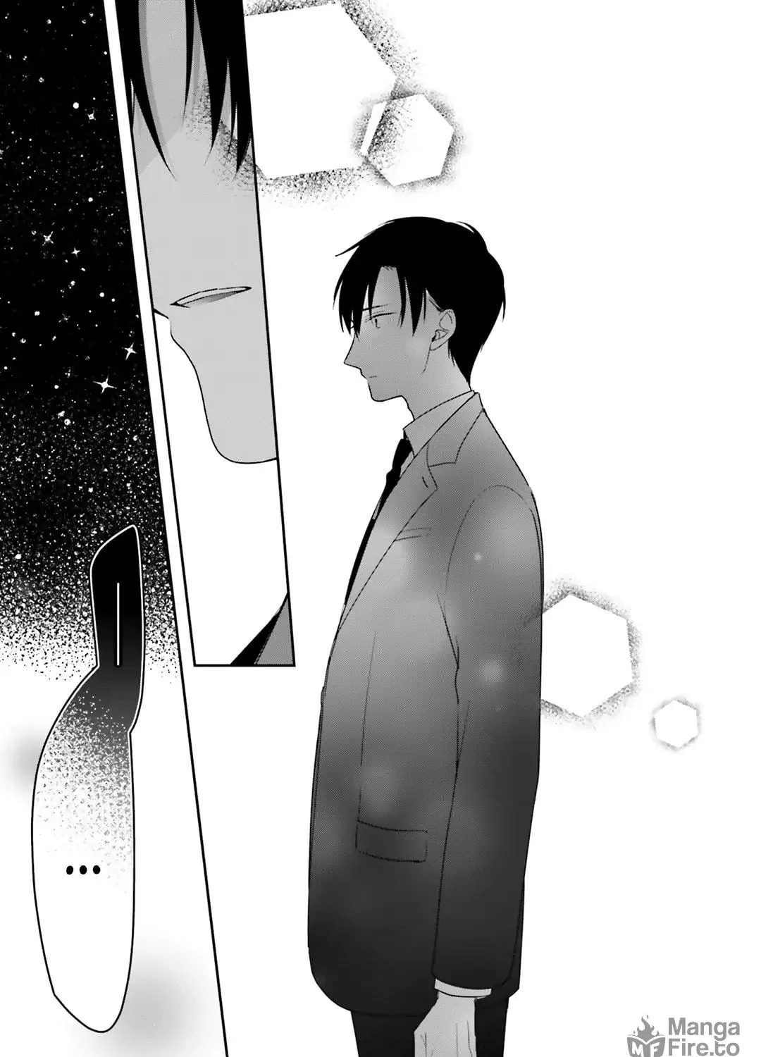 Read Dramatic Irony Manga Online