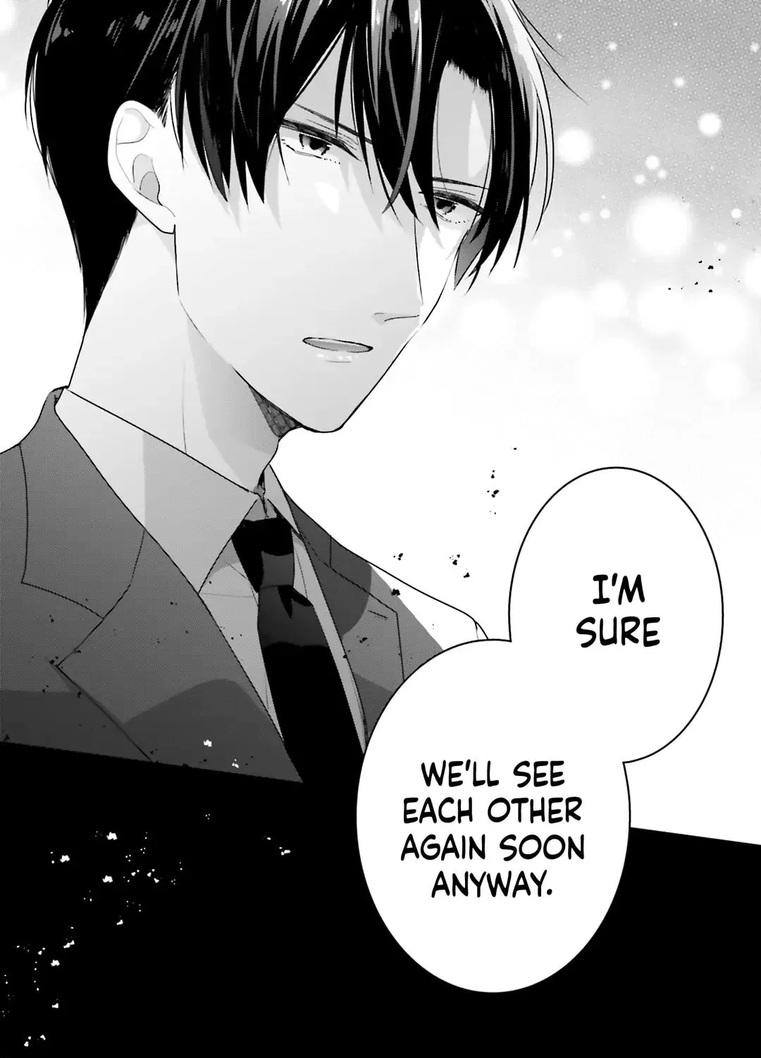 Read Dramatic Irony Manga Online