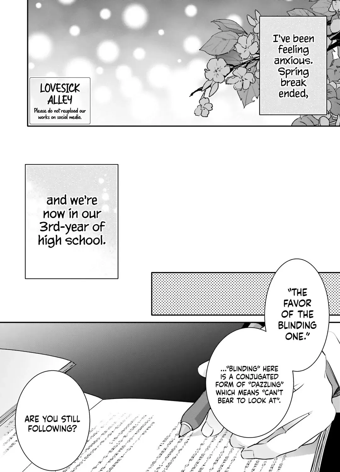 Read Dramatic Irony Manga Online