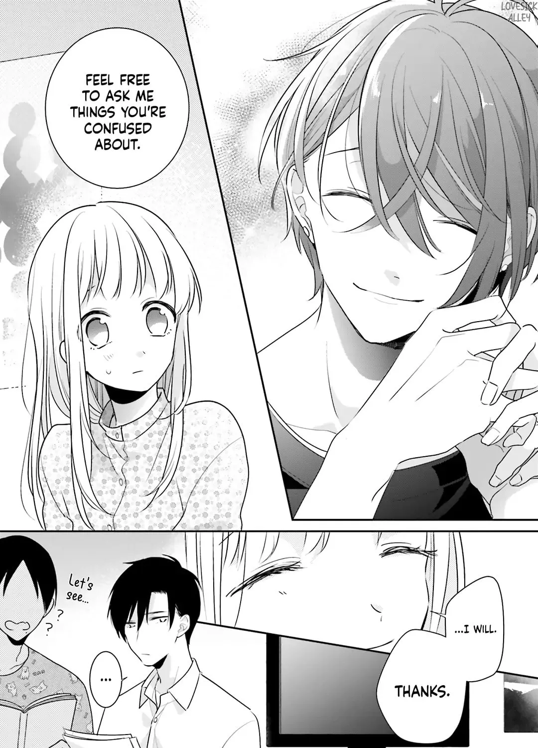 Read Dramatic Irony Manga Online