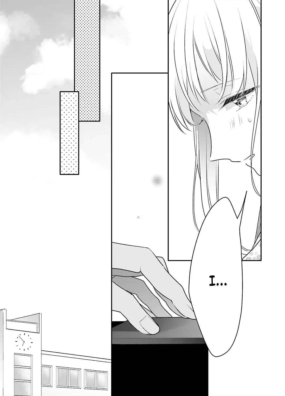 Read Dramatic Irony Manga Online