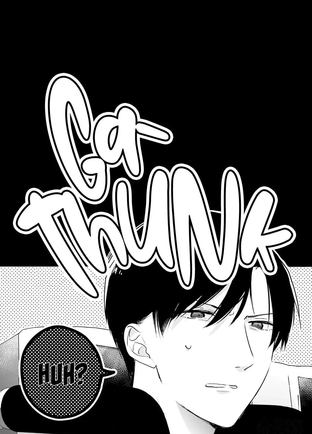 Read Dramatic Irony Manga Online