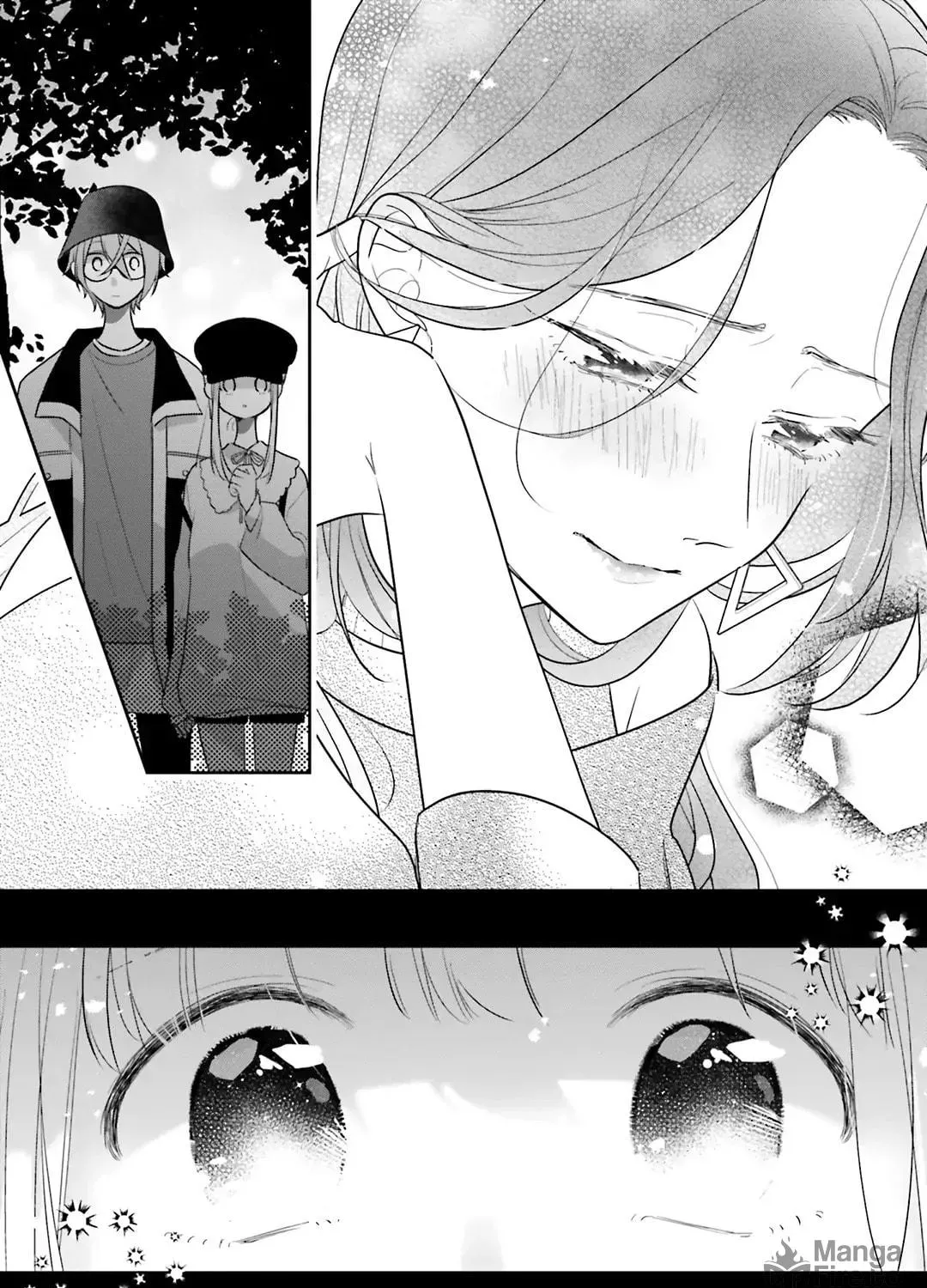 Read Dramatic Irony Manga Online