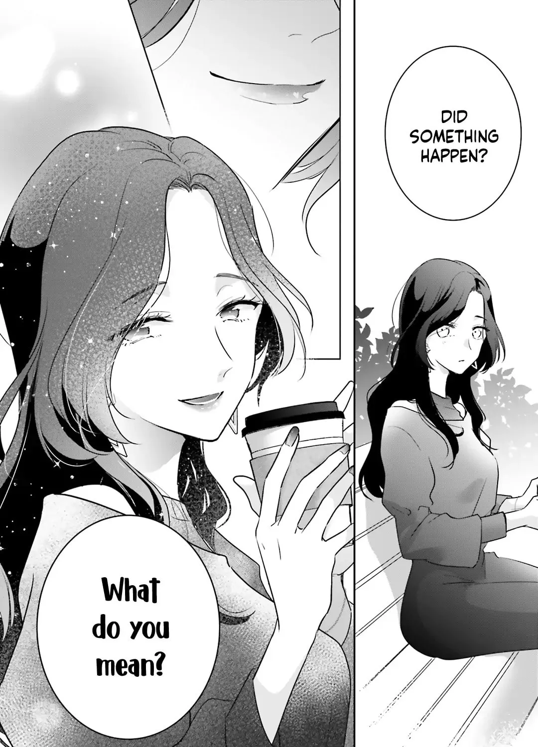 Read Dramatic Irony Manga Online