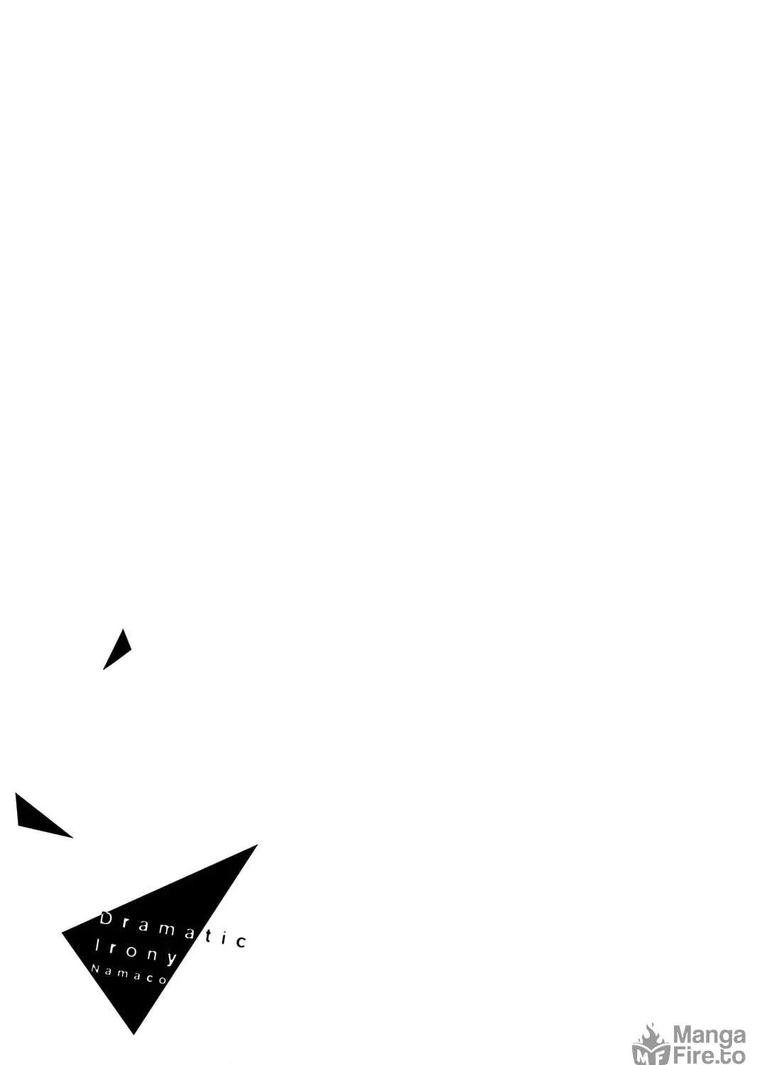 Read Dramatic Irony Manga Online
