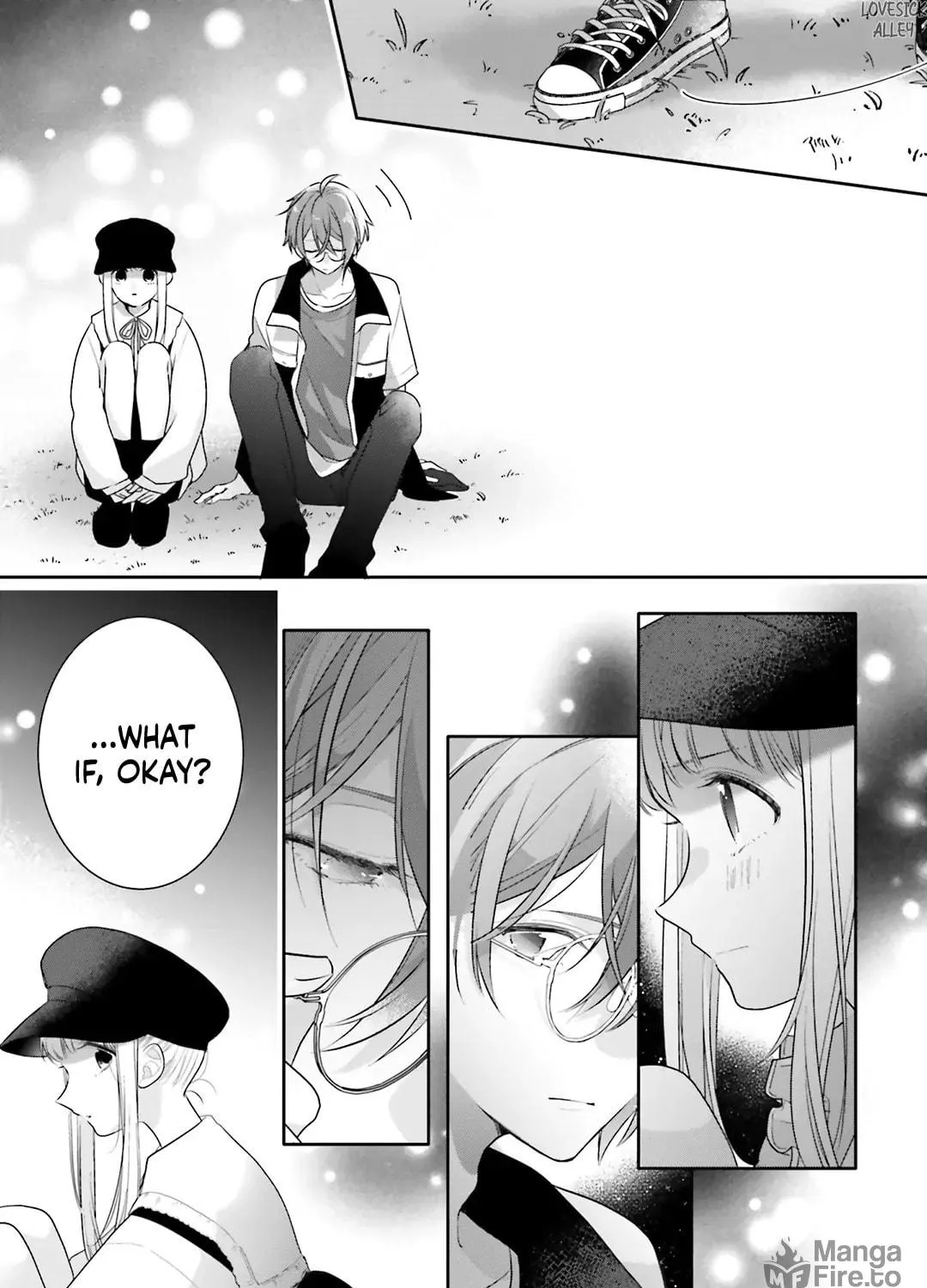 Read Dramatic Irony Manga Online