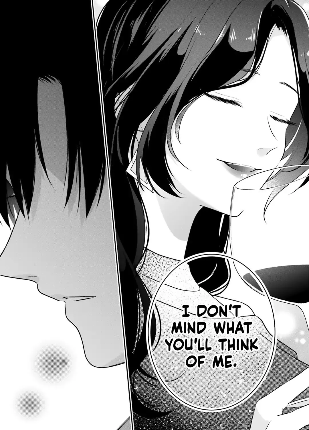 Read Dramatic Irony Manga Online