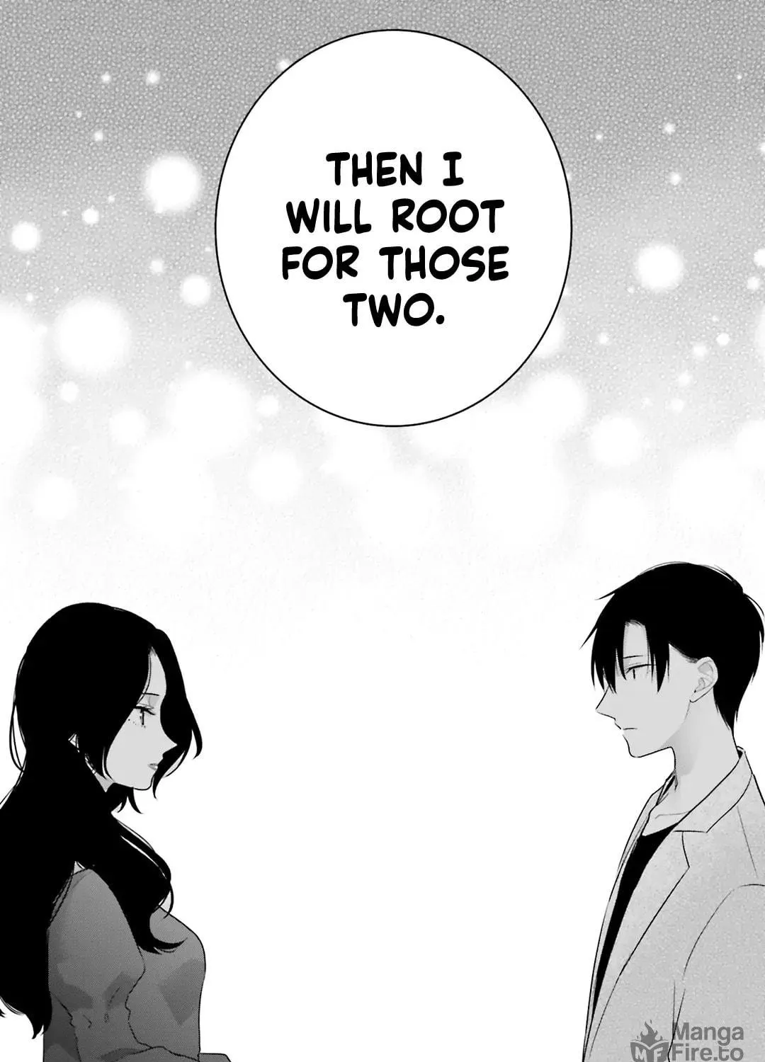 Read Dramatic Irony Manga Online