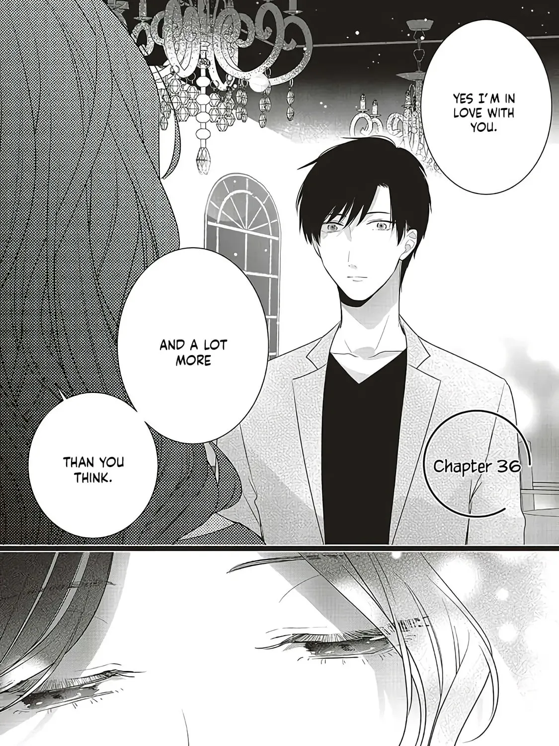 Read Dramatic Irony Manga Online